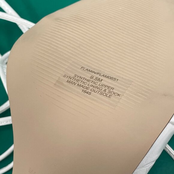 Steve Madden | Flamin Heel - Picture 5 of 5